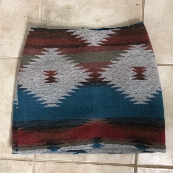 american eagle skirt! - Picture 4 of 7